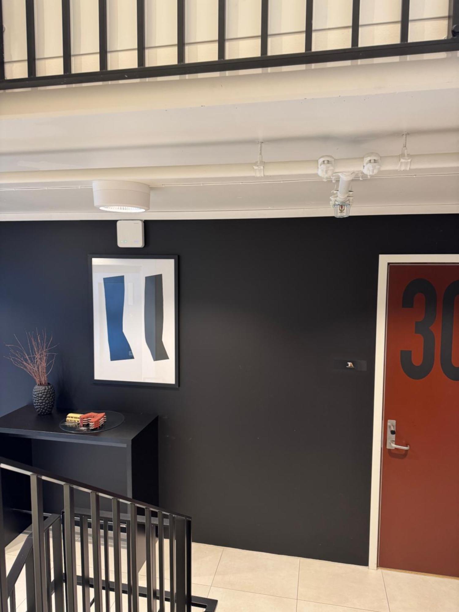 Totalapartments Vervet Apartment Hotel Tromso Room photo